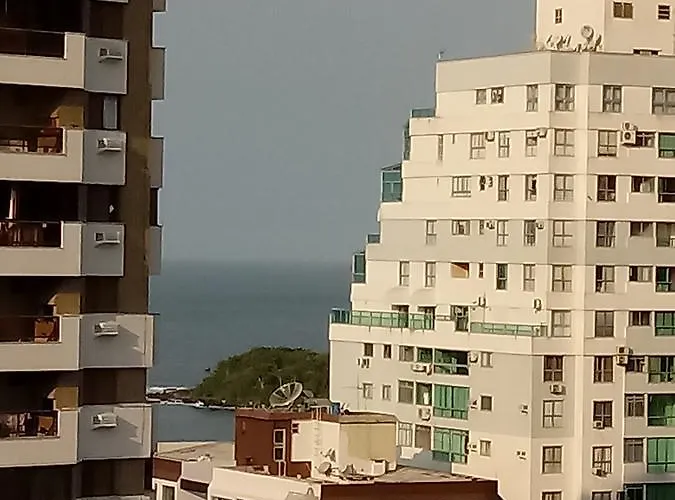 Edificio Joao Sandri