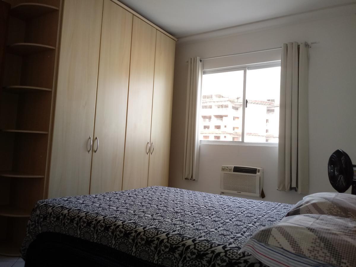 Edificio Joao Sandri Apartamento