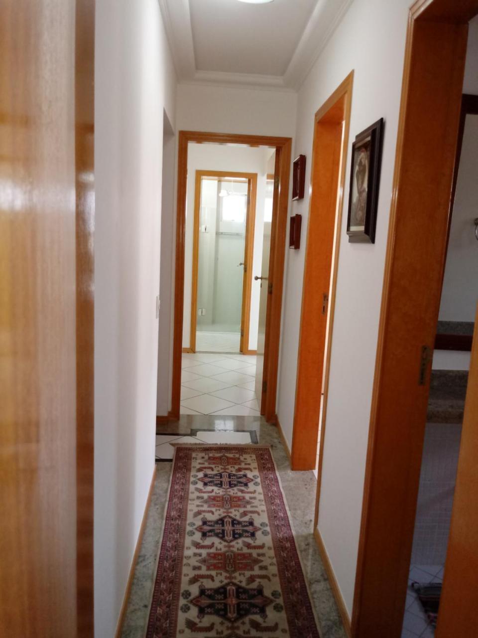 Edificio Joao Sandri Apartamento *
