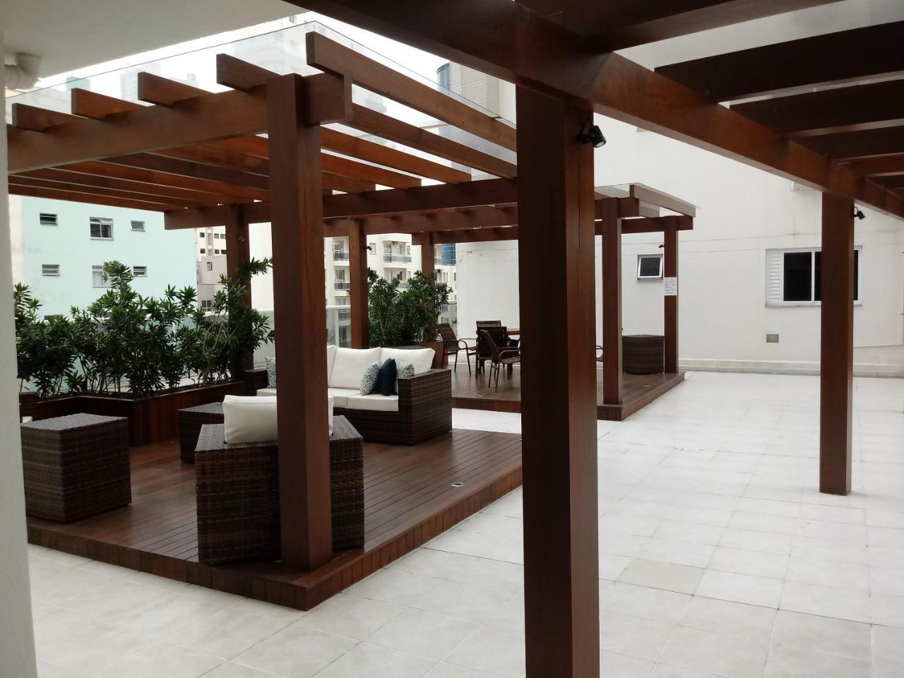 Edificio Joao Sandri Apartamento Balneario Camboriu