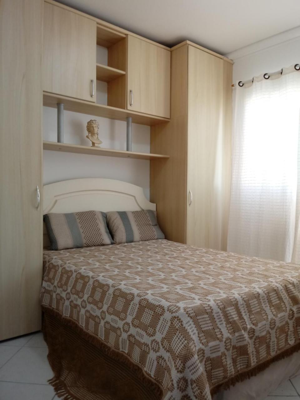 Edificio Joao Sandri Apartamento *