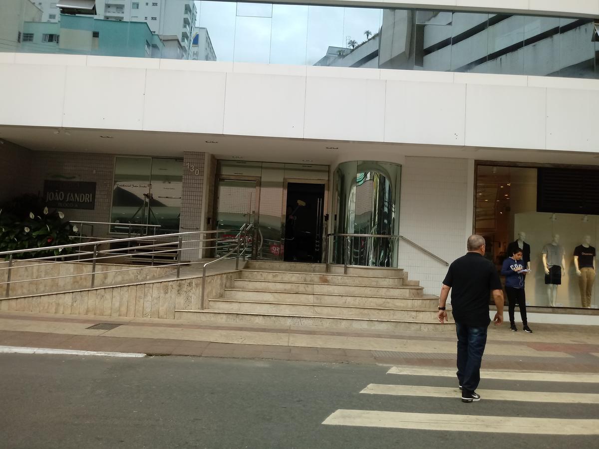 Edificio Joao Sandri Apartamento