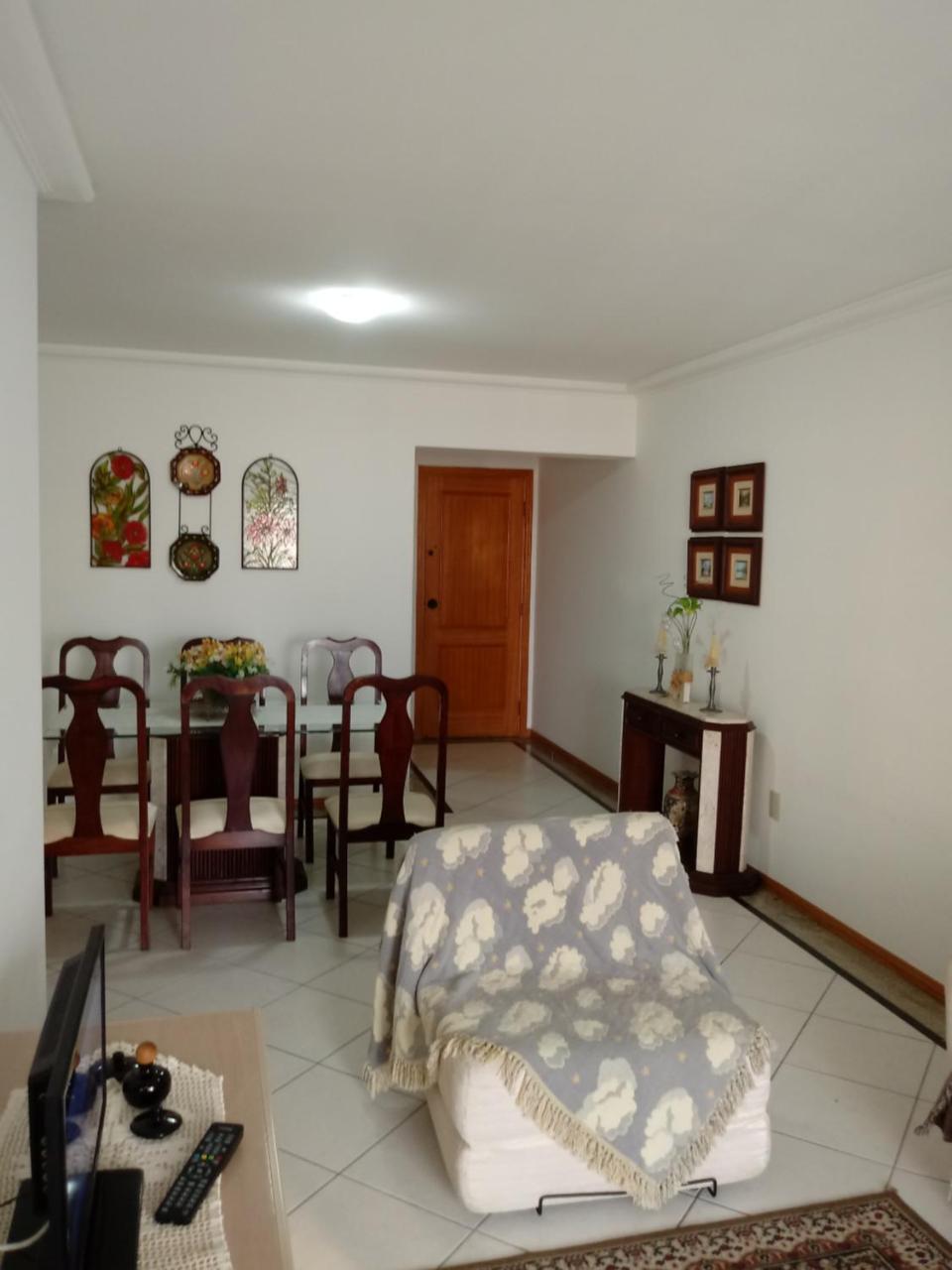 Apartamento Edificio Joao Sandri *