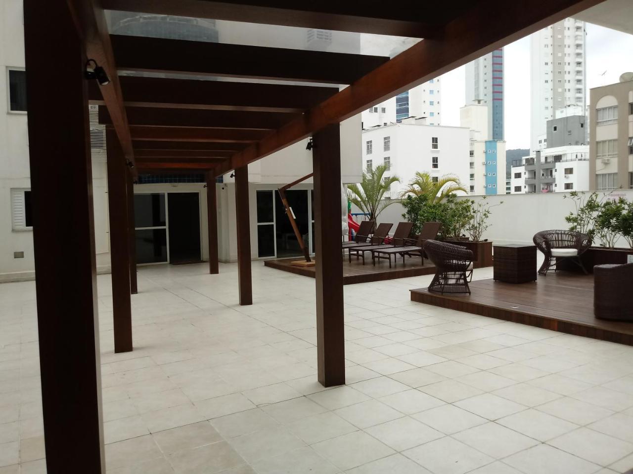 Apartamento Edificio Joao Sandri *