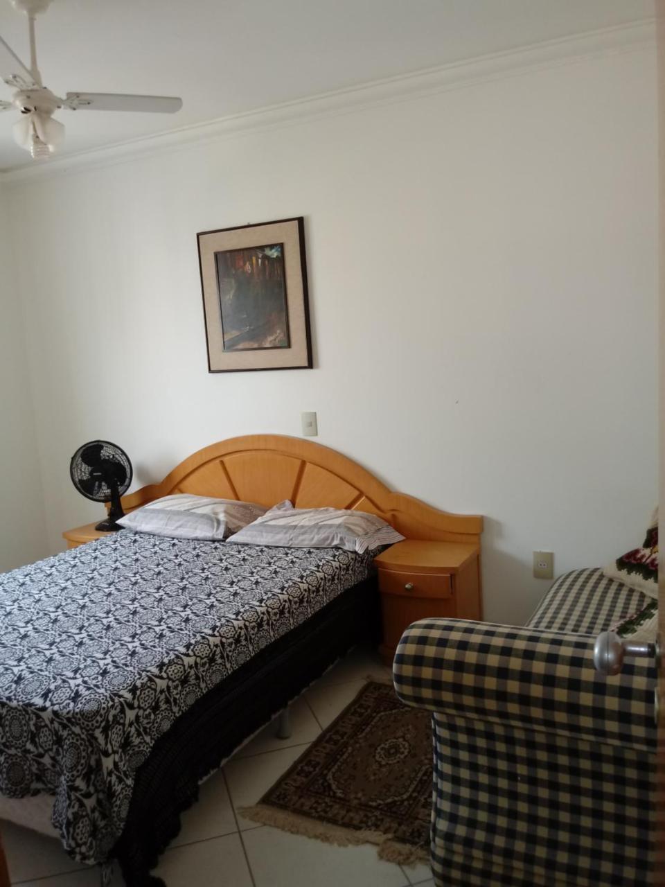 Apartamento Edificio Joao Sandri *