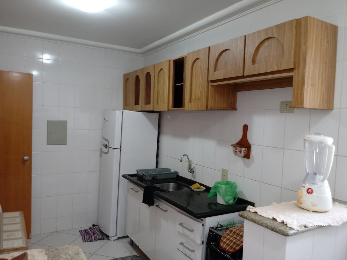 Edificio Joao Sandri * Balneario Camboriu